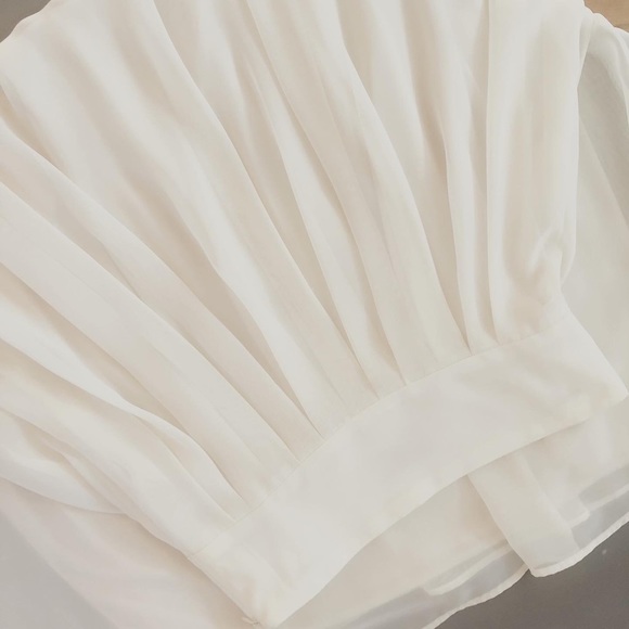 Matron J. Long Maxi Skirt - Picture 3 of 7